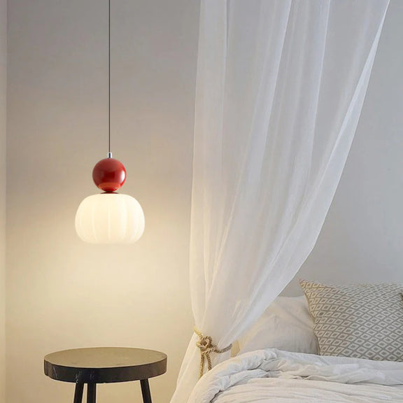 Cream_Pumpkin_Pendant_Lamp_4