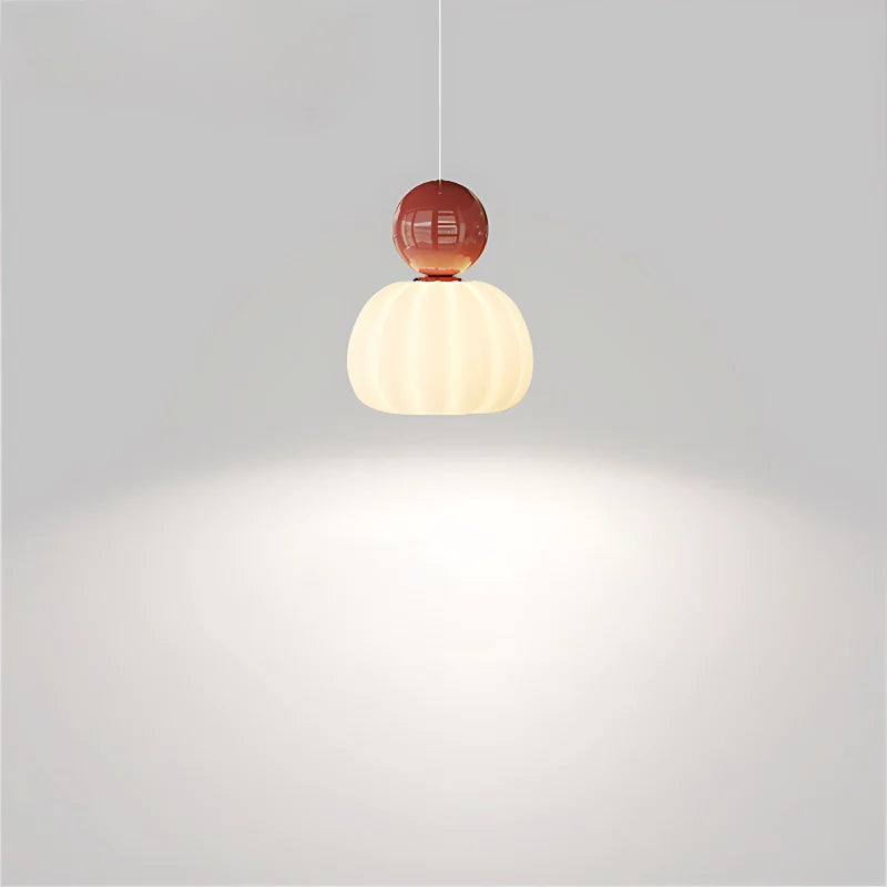 Cream_Pumpkin_Pendant_Lamp_6