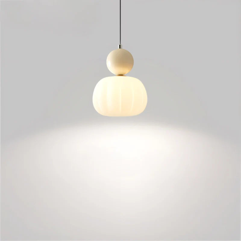 Cream_Pumpkin_Pendant_Lamp_7