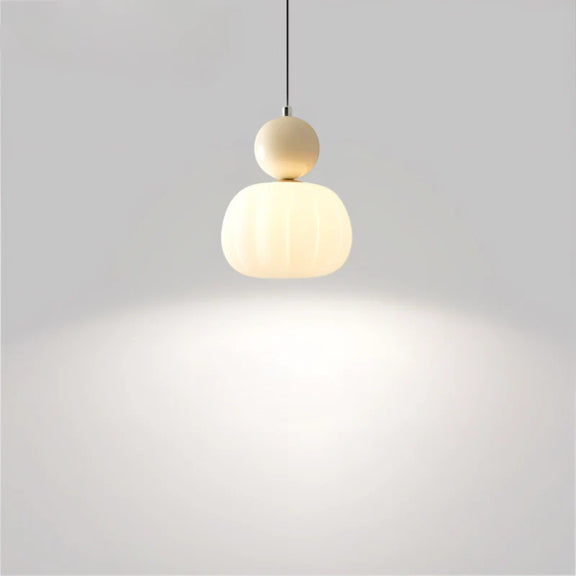 Cream_Pumpkin_Pendant_Lamp_7