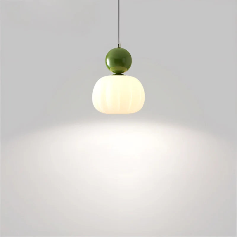 Cream_Pumpkin_Pendant_Lamp_8