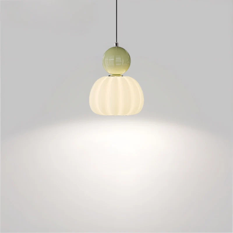 Cream_Pumpkin_Pendant_Lamp_9