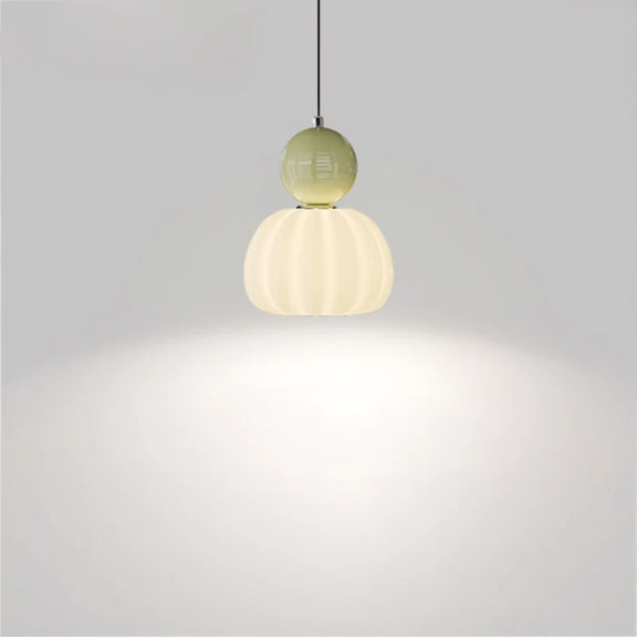 Cream_Pumpkin_Pendant_Lamp_9