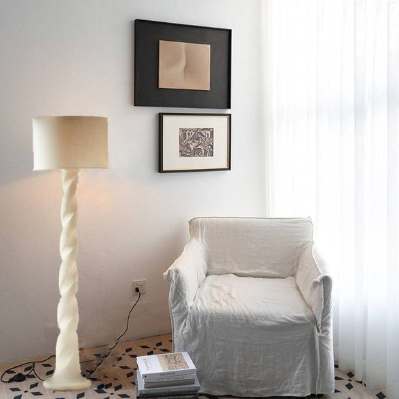 Cream_Thread_Floor_Lamp_10