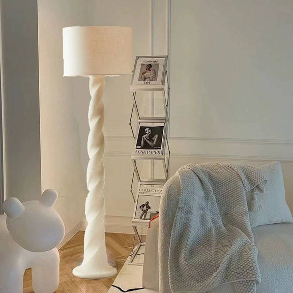 Cream_Thread_Floor_Lamp_9