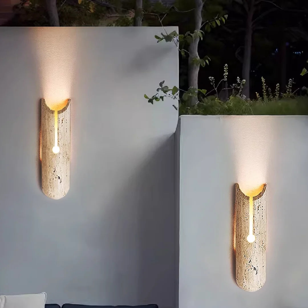 Creamy_Cavern_Stone_Wall_Lamp_1