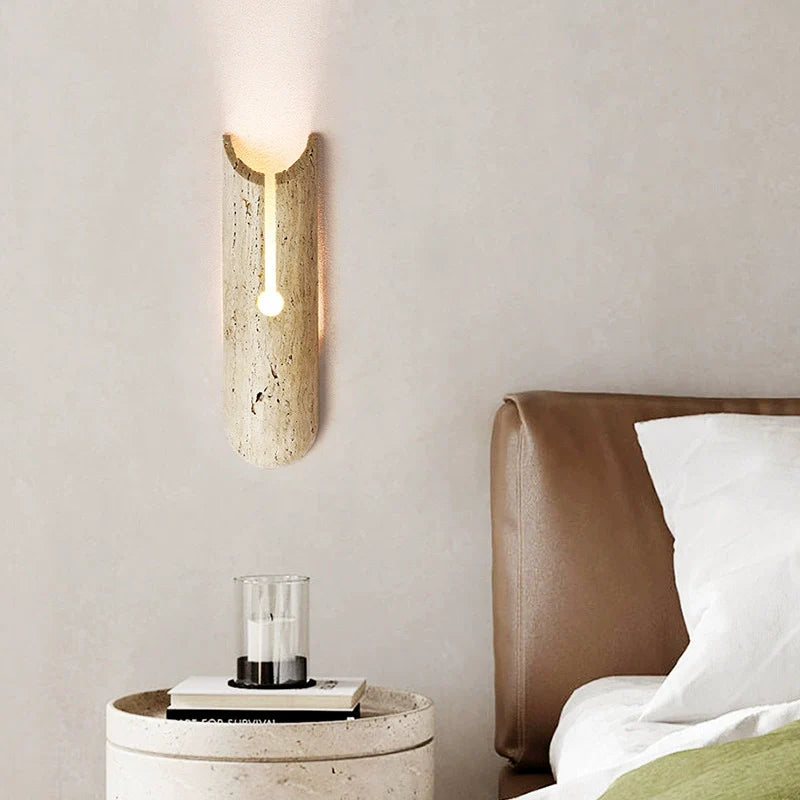 Creamy_Cavern_Stone_Wall_Lamp_5