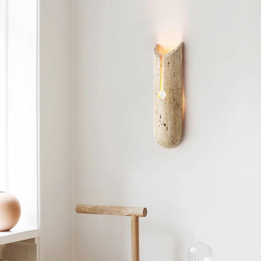 Creamy_Cavern_Stone_Wall_Lamp_8