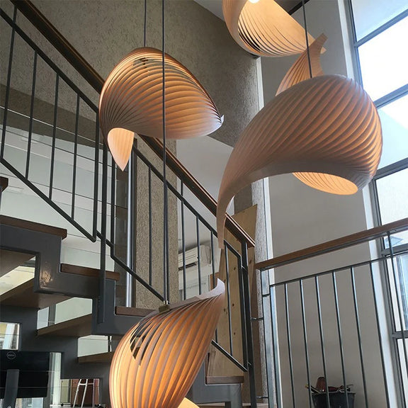 Creative_Conch_Pendant_Lamp_7