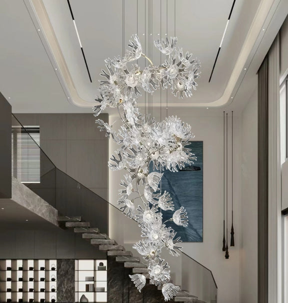 Creative_Flower_Chandelier_01