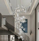 Creative_Flower_Chandelier_01