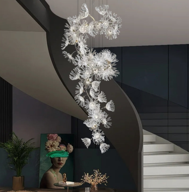 Creative_Flower_Chandelier_02