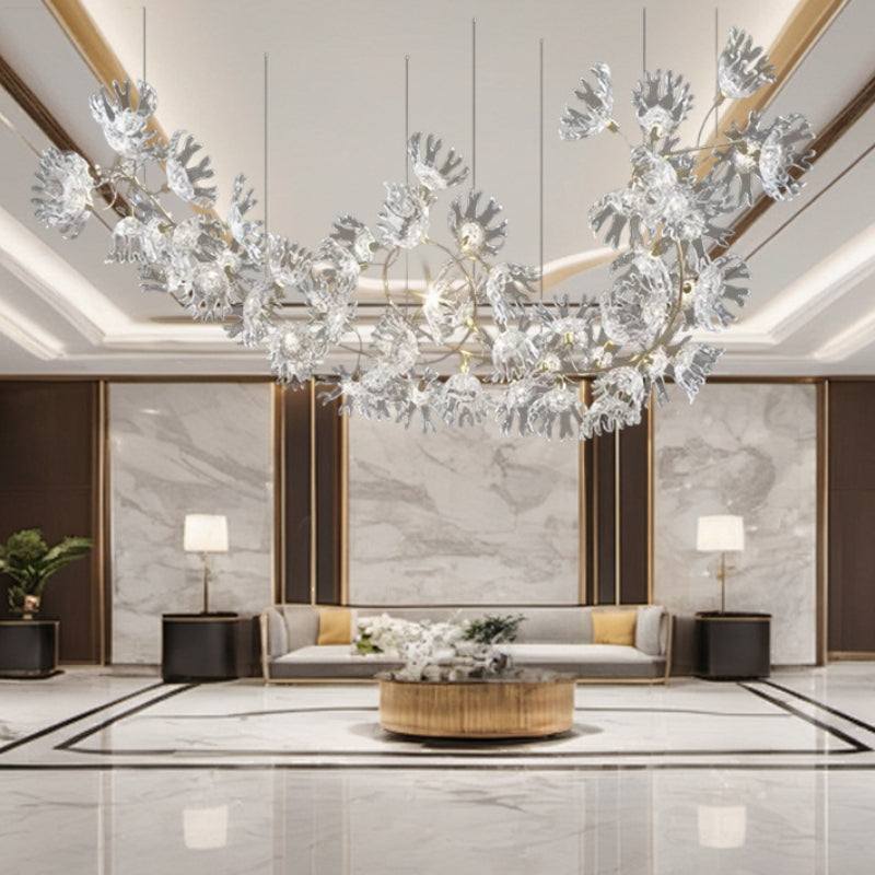 Creative_Flower_Chandelier_04