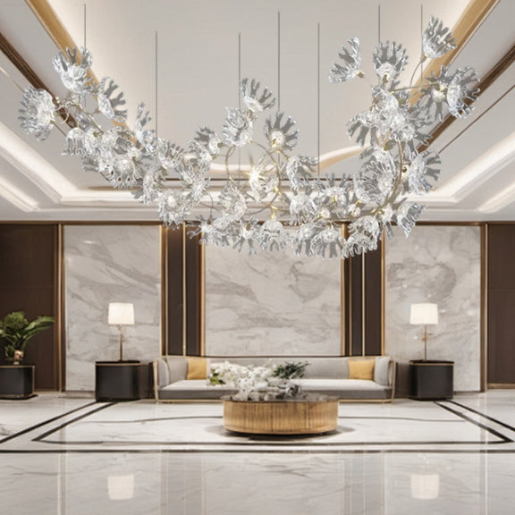 Creative_Flower_Chandelier_04