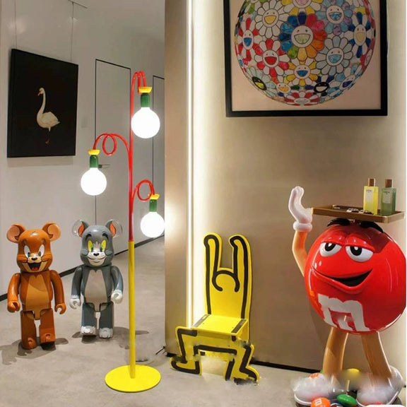 Creative_Fruit_Floor_Lamp_1