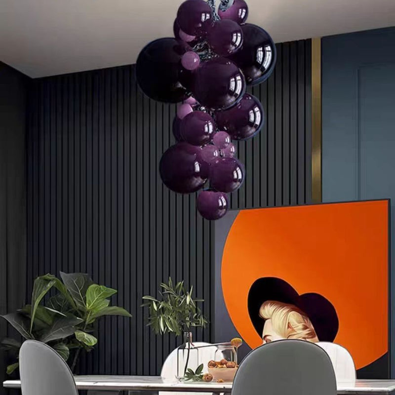 Creative_Grape_Chandelier_01