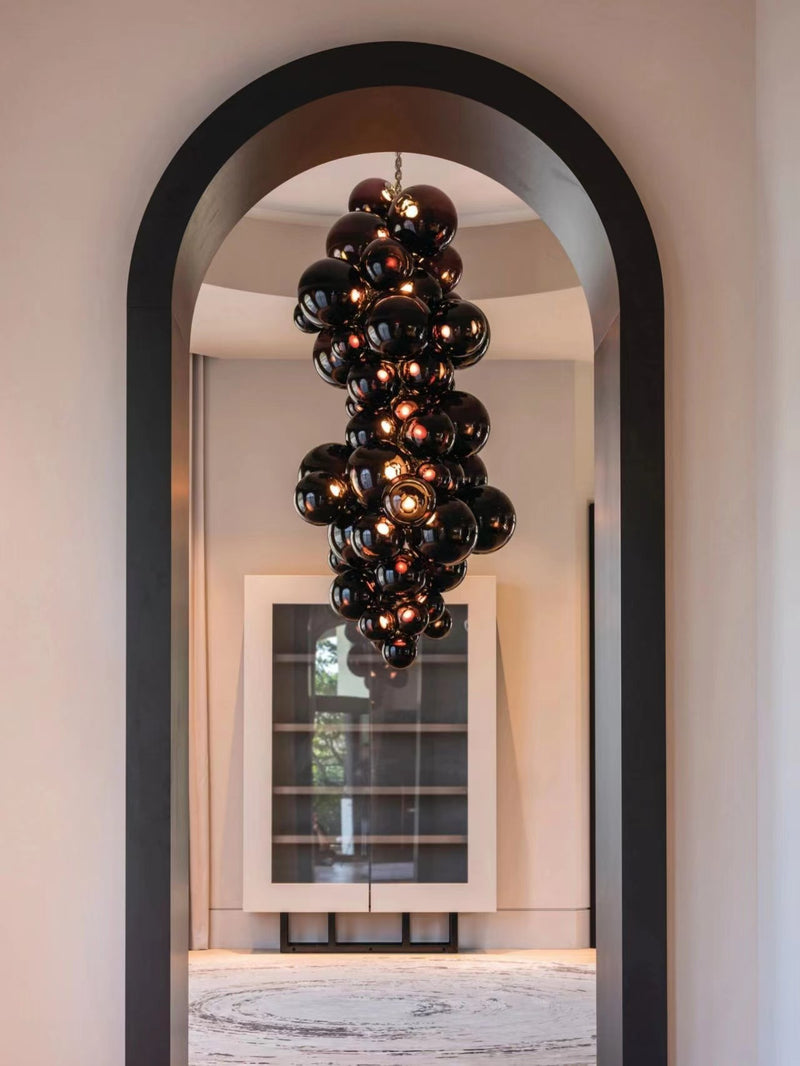 Creative_Grape_Chandelier_06