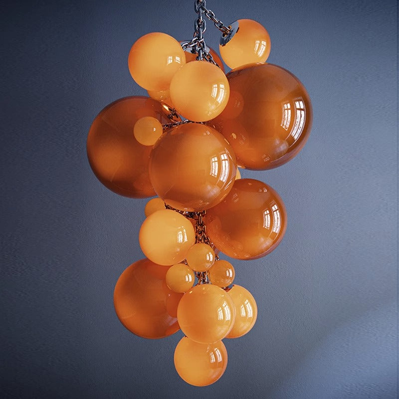 Creative_Grape_Chandelier_08