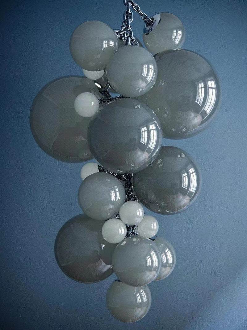Creative_Grape_Chandelier_11