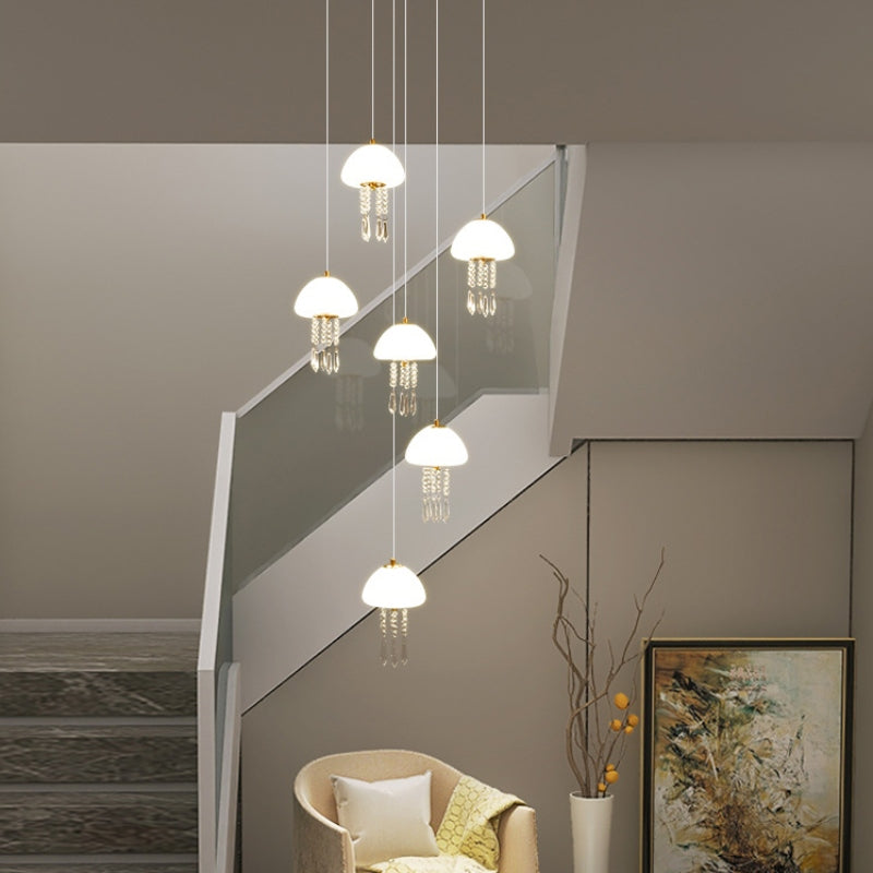 Creative_Jellyfish_Chandelier_03