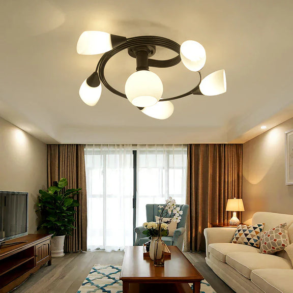 Creative_Multi-Head_Ceiling_Light_2