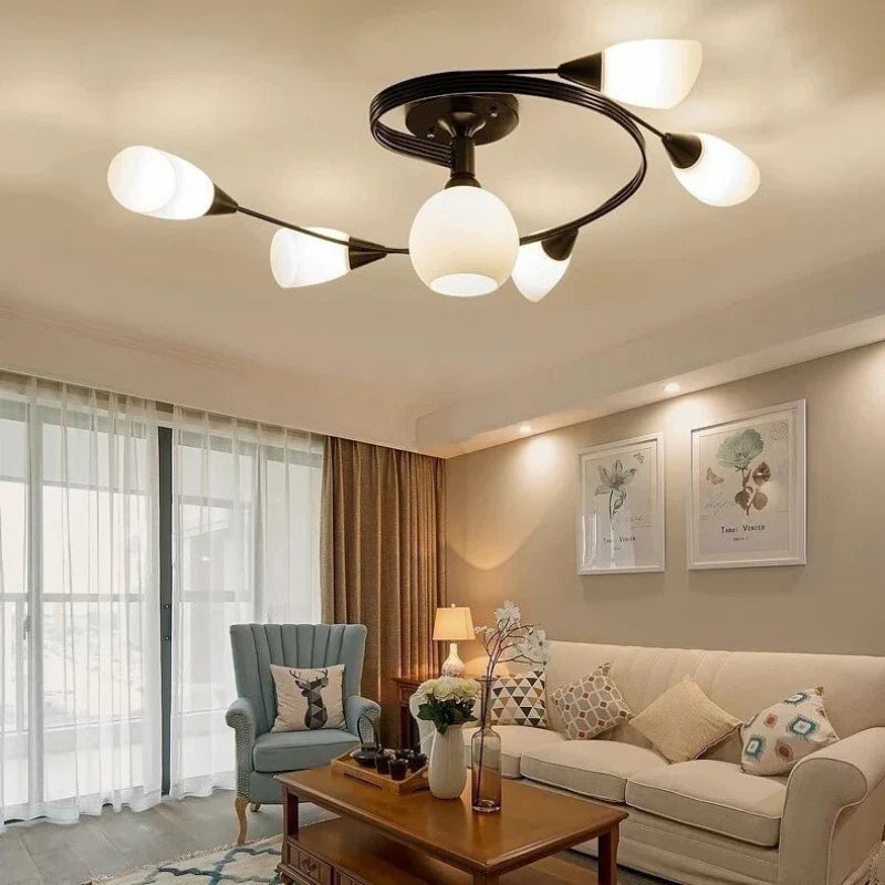 Creative_Multi-Head_Ceiling_Light_3