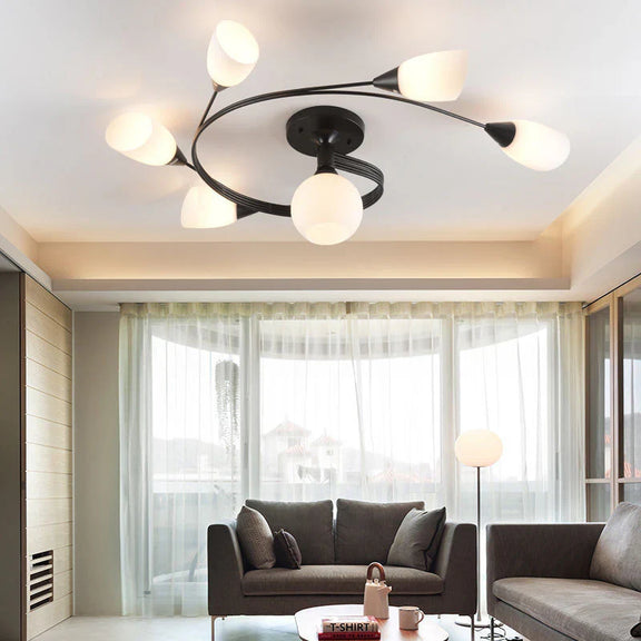 Creative_Multi-Head_Ceiling_Light_4