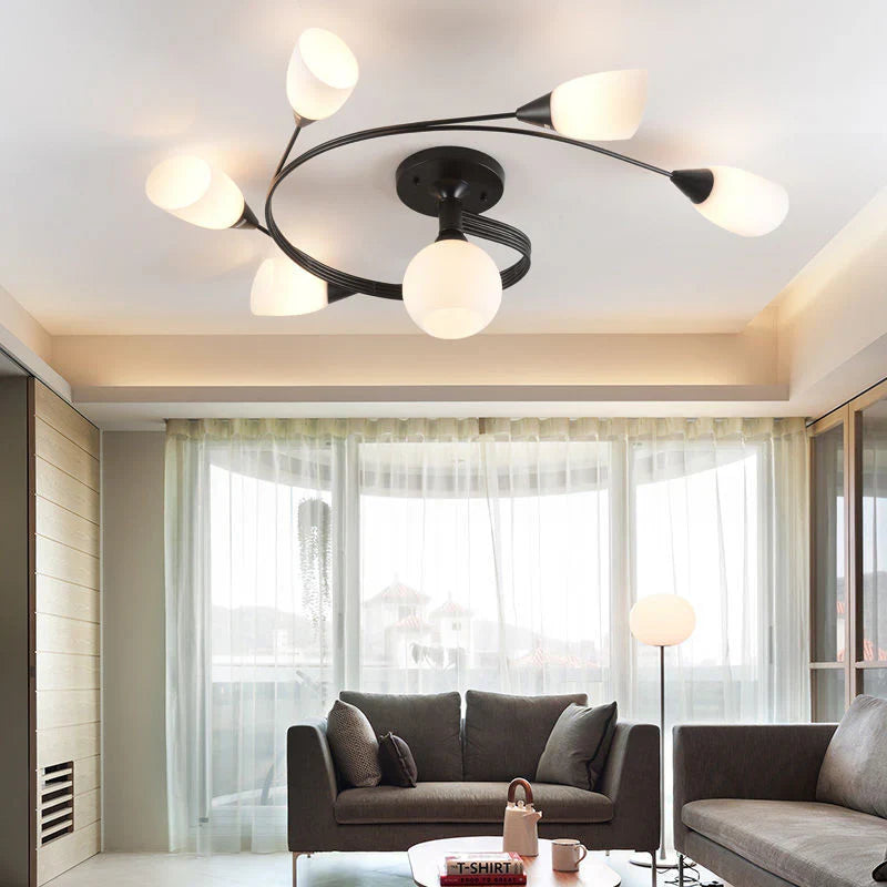 Creative_Multi-Head_Ceiling_Light_4