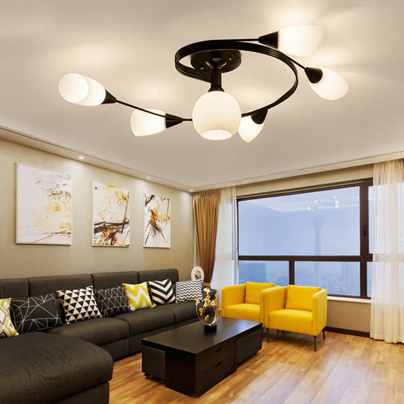 Creative_Multi-Head_Ceiling_Light_8