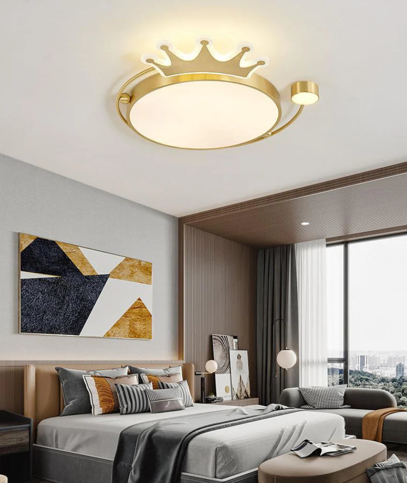 Crown_Ceiling_Lamp_5