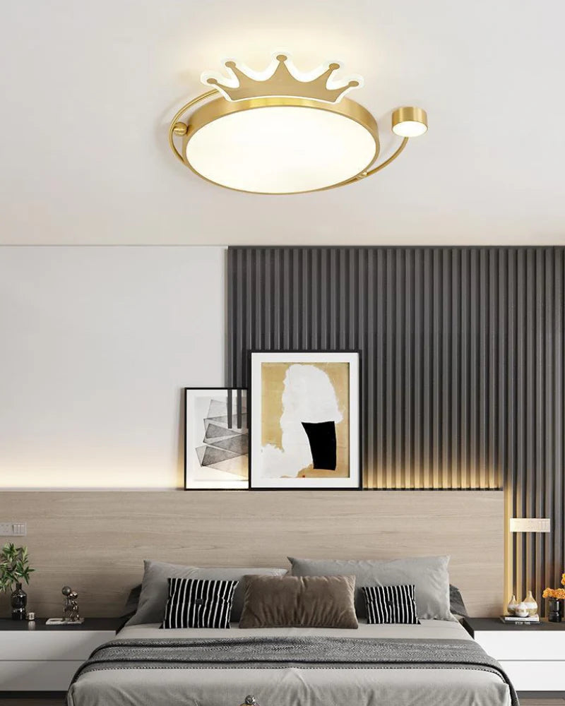 Crown_Ceiling_Lamp_7