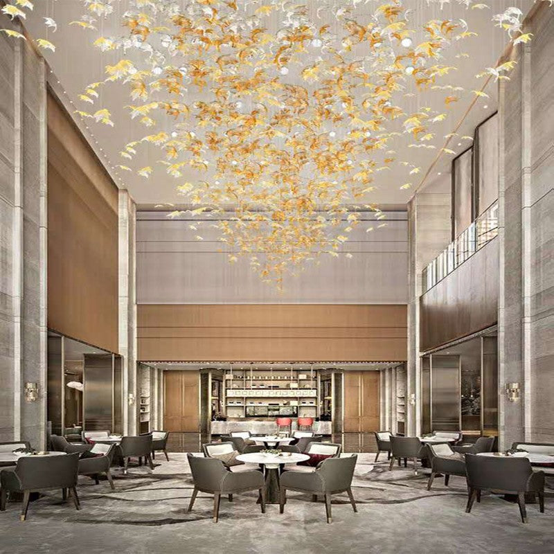 Crystal_Autumn_Leaves_Chandelier_2