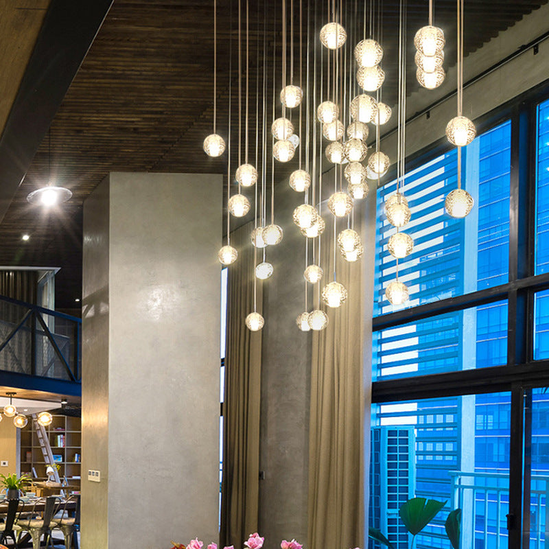 Crystal_Ball_Chandelier_06