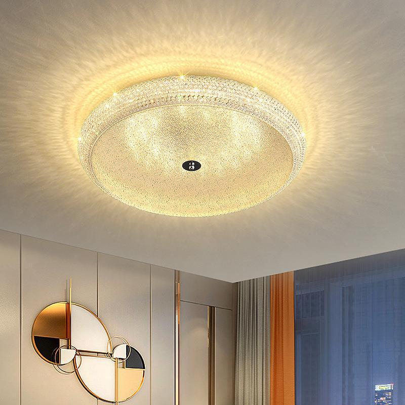 Crystal_Beaded_Ceiling_Light_2