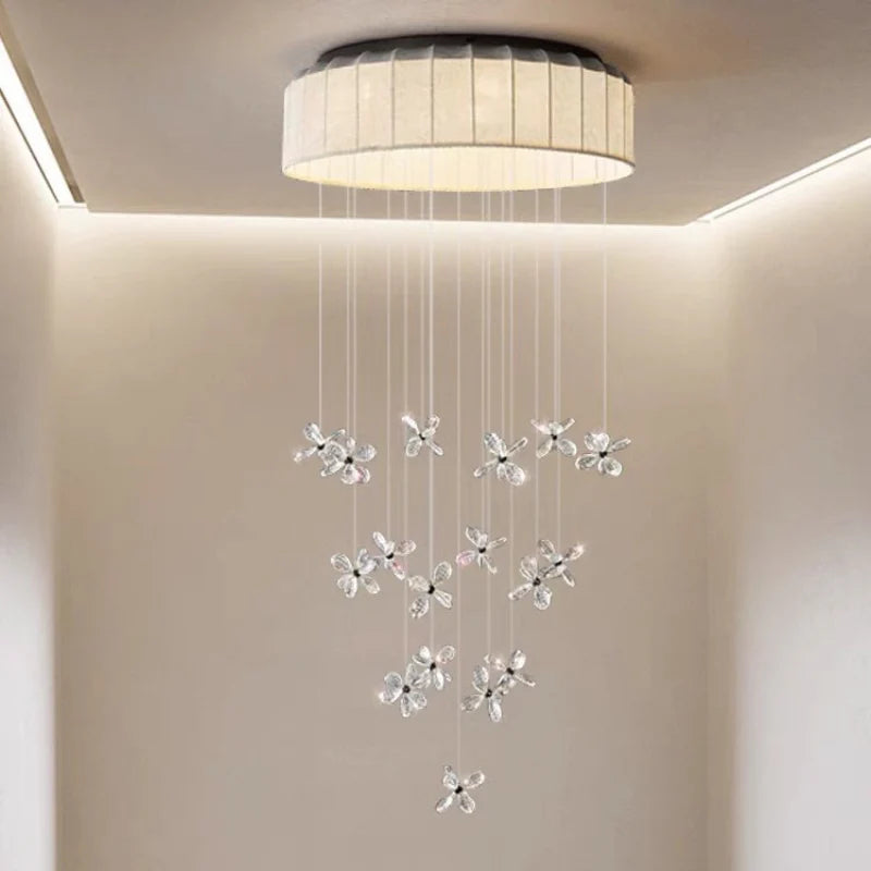 Crystal_Flower_Ceiling_Lamp_3