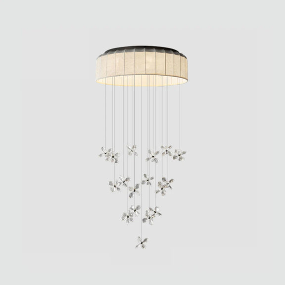 Crystal_Flower_Ceiling_Lamp_8