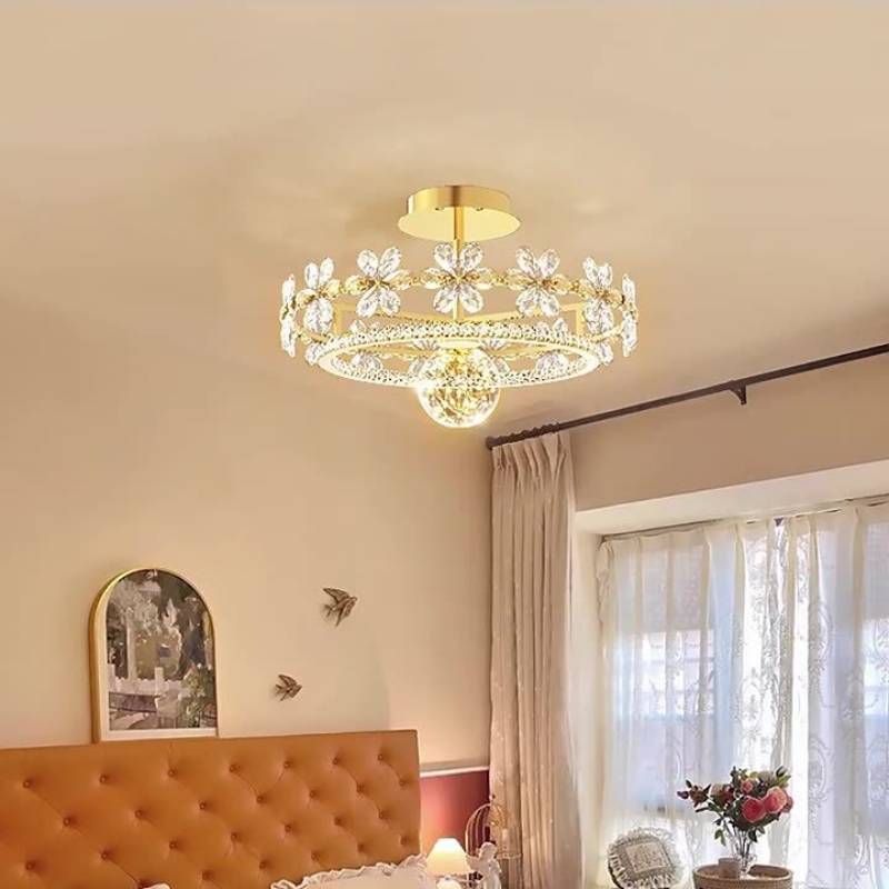 Crystal_Garland_Ceiling_Lamp_1