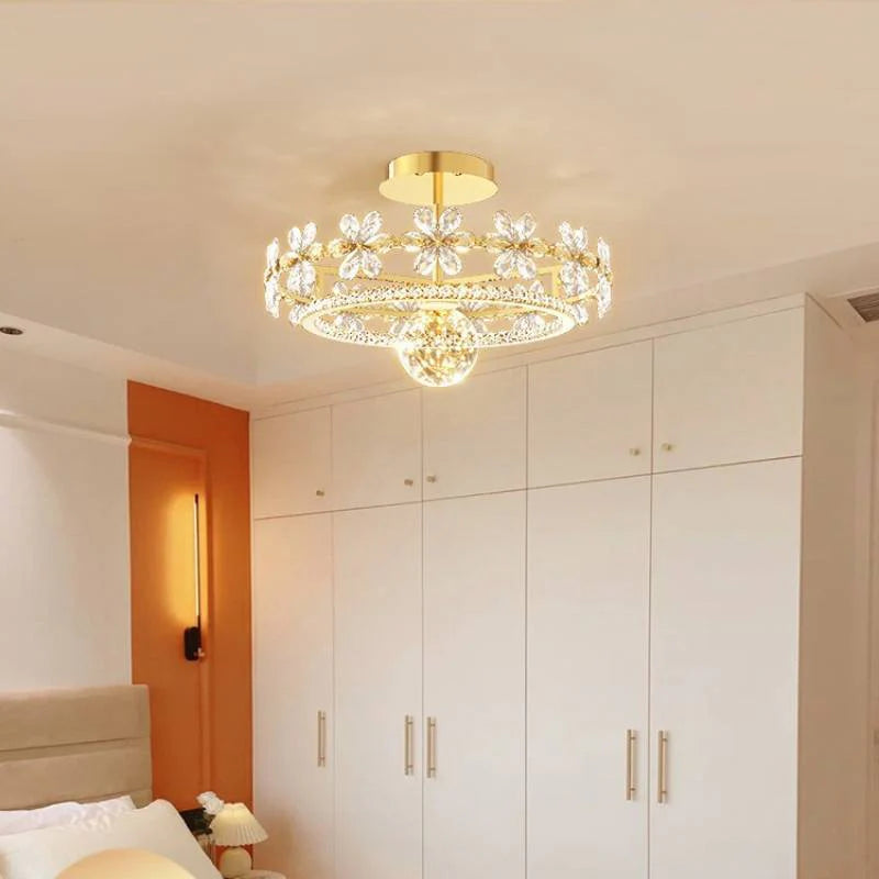 Crystal_Garland_Ceiling_Lamp_6