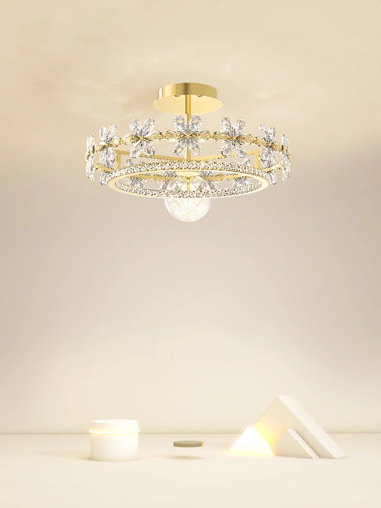 Crystal_Garland_Ceiling_Lamp_7