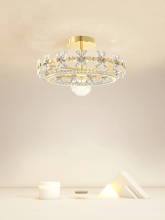 Crystal_Garland_Ceiling_Lamp_7