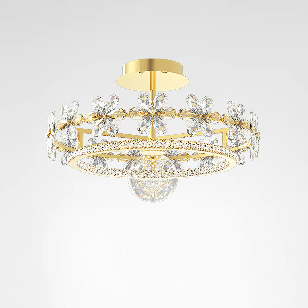 Crystal_Garland_Ceiling_Lamp_8