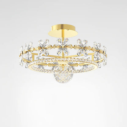 Crystal_Garland_Ceiling_Lamp_8