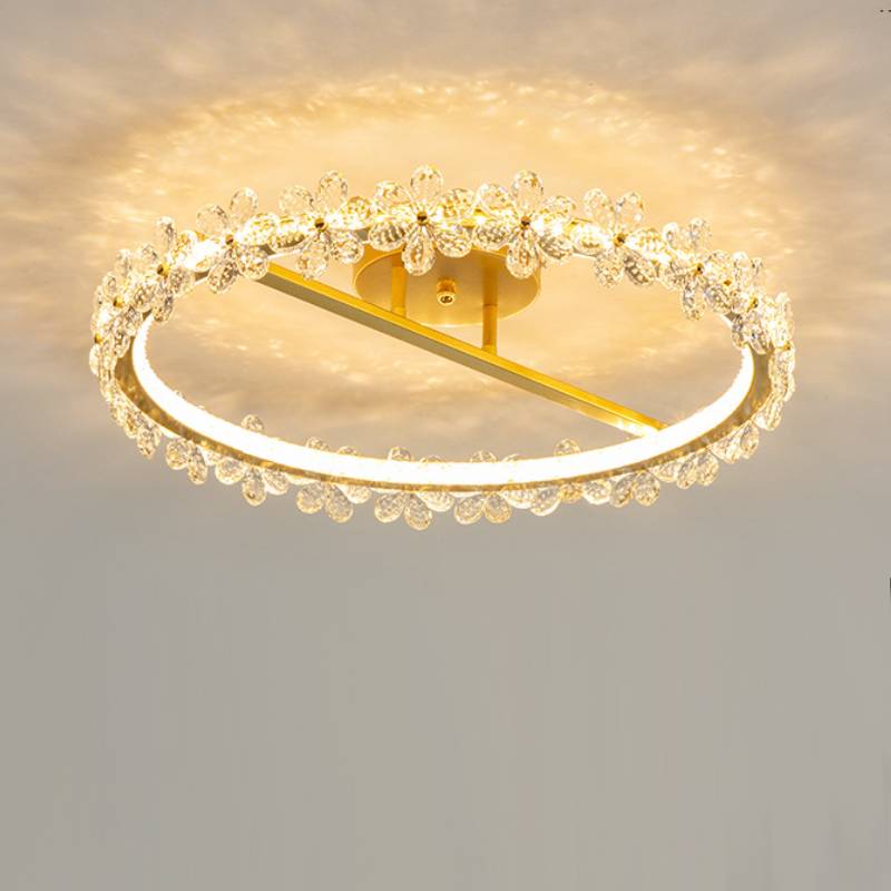 Crystal_Garland_Ceiling_Light_7