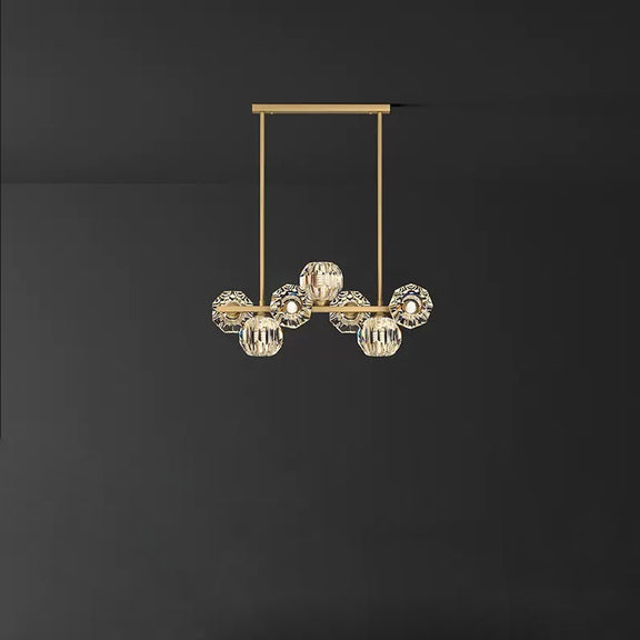Crystal_Glass_Ball_Chandelier_03