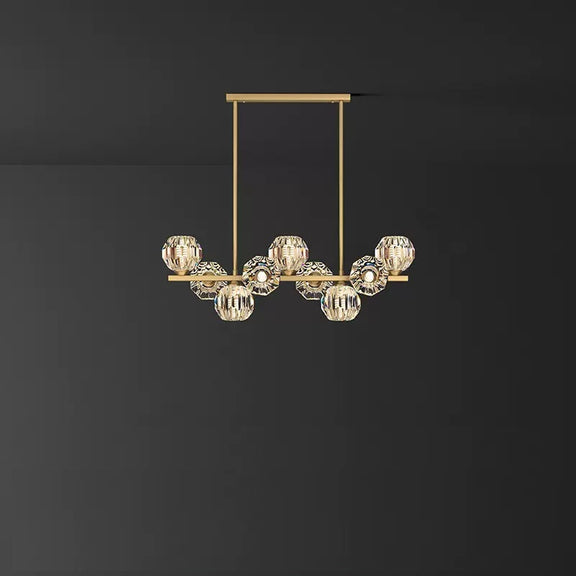 Crystal_Glass_Ball_Chandelier_04