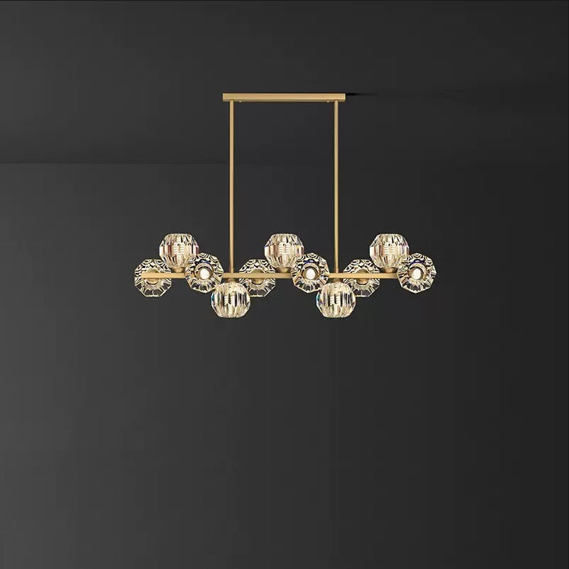 Crystal_Glass_Ball_Chandelier_05