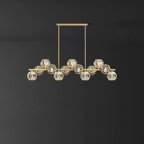 Crystal_Glass_Ball_Chandelier_06