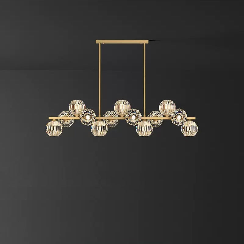 Crystal_Glass_Ball_Chandelier_06