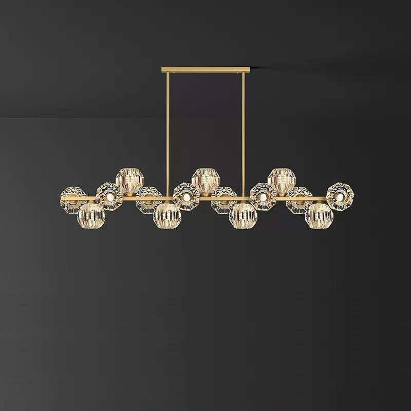 Crystal_Glass_Ball_Chandelier_07