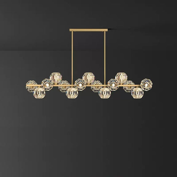 Crystal_Glass_Ball_Chandelier_07